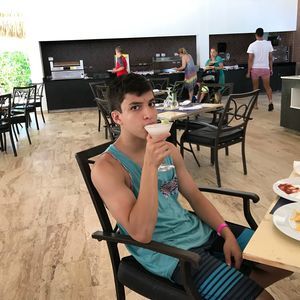 Meet your Posher, Ben